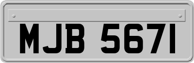 MJB5671