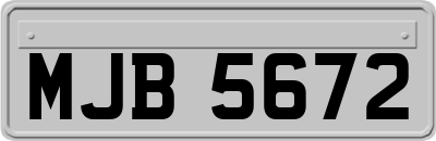 MJB5672