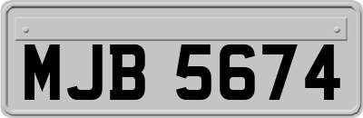 MJB5674