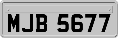 MJB5677