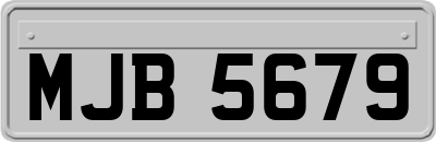 MJB5679