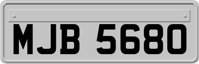 MJB5680