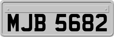 MJB5682