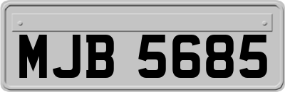 MJB5685