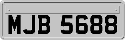 MJB5688