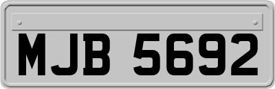 MJB5692
