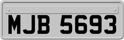 MJB5693