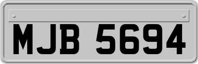 MJB5694