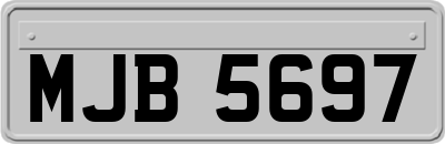 MJB5697