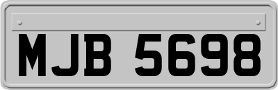 MJB5698