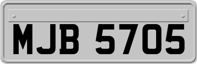 MJB5705