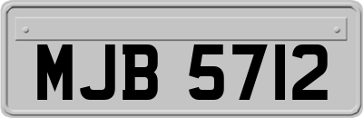 MJB5712