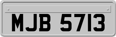 MJB5713