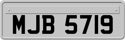 MJB5719