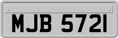 MJB5721