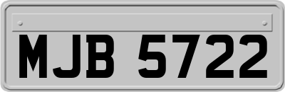 MJB5722