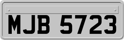 MJB5723