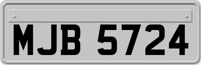 MJB5724