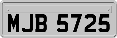 MJB5725