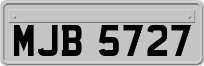 MJB5727