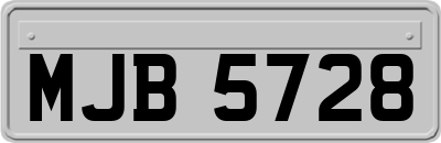 MJB5728