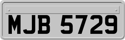MJB5729