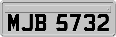 MJB5732