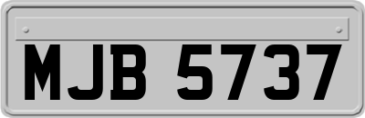 MJB5737