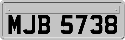 MJB5738