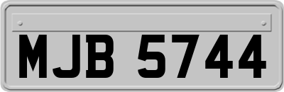 MJB5744