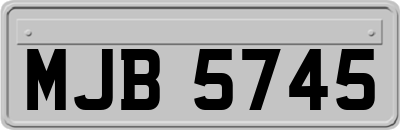 MJB5745