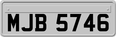 MJB5746