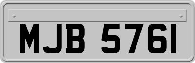 MJB5761