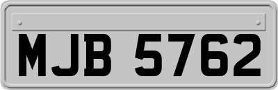 MJB5762