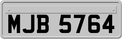 MJB5764