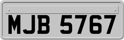 MJB5767