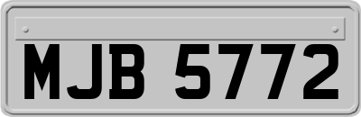 MJB5772
