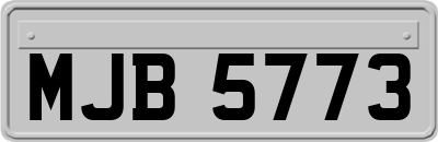 MJB5773