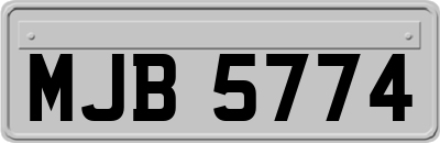 MJB5774