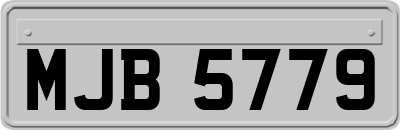 MJB5779