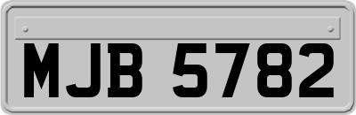 MJB5782