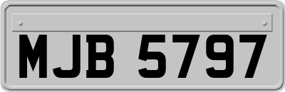 MJB5797