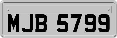 MJB5799