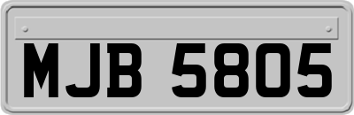 MJB5805