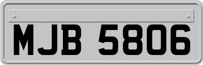 MJB5806