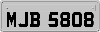 MJB5808
