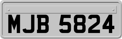 MJB5824