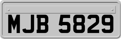 MJB5829