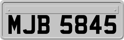 MJB5845