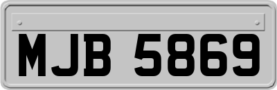 MJB5869